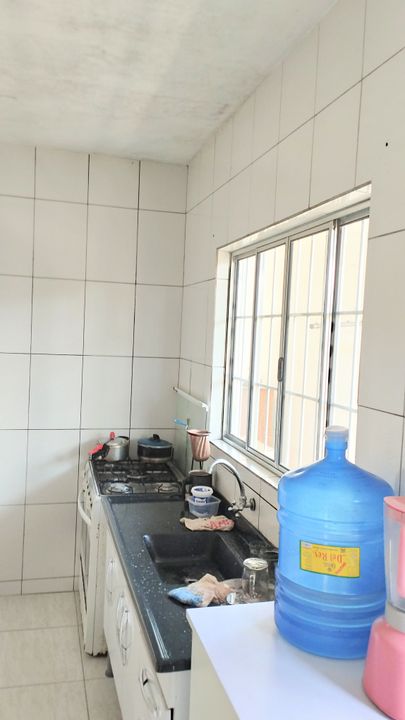 Foto - Embu das Artes - Jardim Pinheirinho